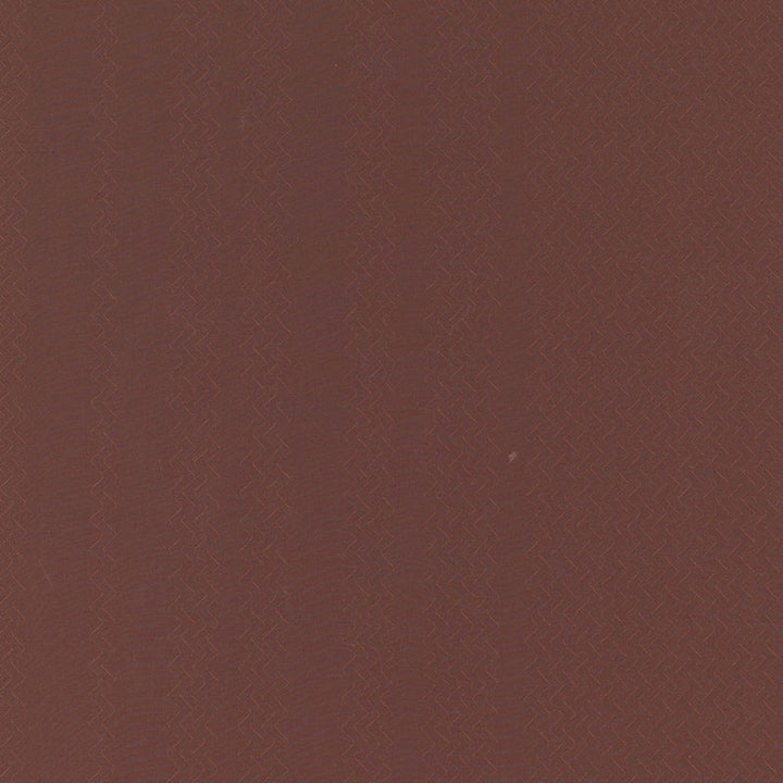 Zig-Zag Deep Copper 55451 by Schumacher Fabric Schumacher Fabric Zig-Zag Deep Copper 55451Fabric COTTON 69% FRANCE </p><p>Repeat: H: HORZ. 27 1/2" (70CM) , V: VERT. 27 1/2" (70CM) 55.5 - Fabric Carolina -