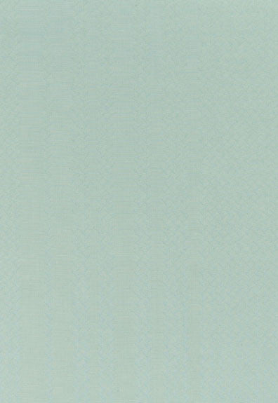 Zig-Zag Aquamarine 55452 by Schumacher Designer Fabric COLLECTION-NAME-TBA-55450 61% Cotton, 39% Silk Martindale 5,000 Horizontal: 27.5 and Vertical: 27.5 55.5 - Swanky Fabrics -