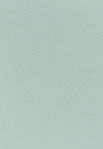 Zig-Zag Aquamarine 55452 by Schumacher Designer Fabric