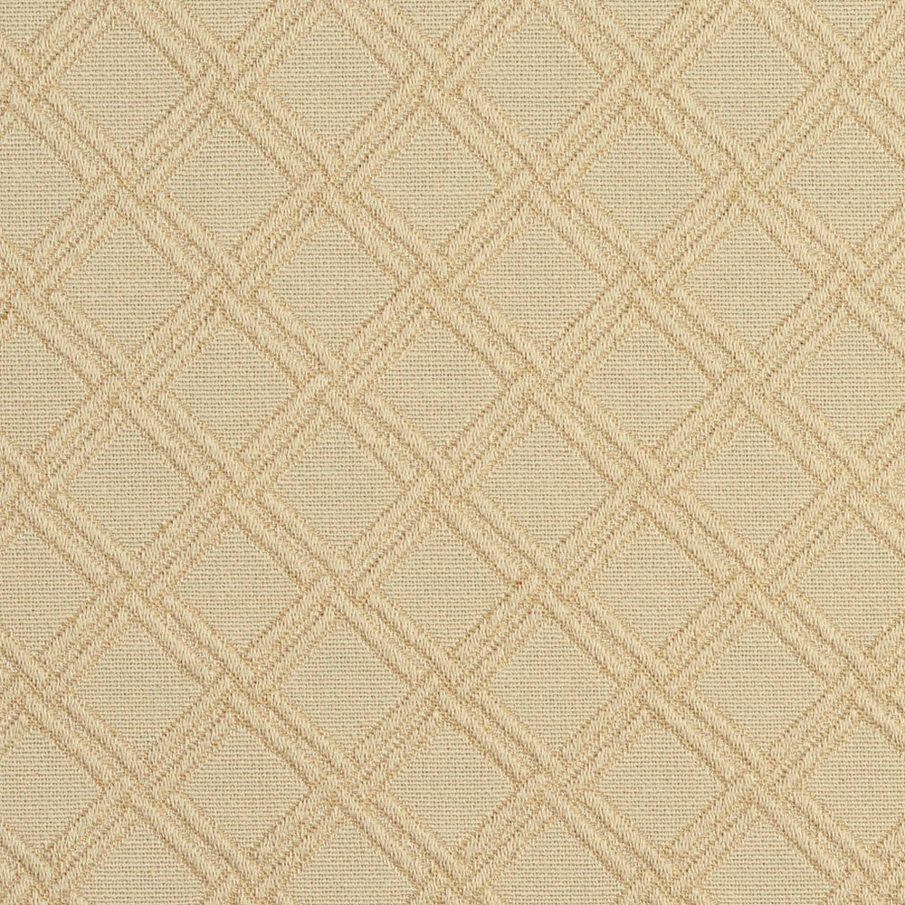 5546 Ivory/Diamond by Charlotte Designer Fabric Enchanted Gardens 75% Cotton, 25% Polyester Asia Exceeds 120,000 Wyzenbeek Rubs (Heavy Duty) </p><p>Repeat: Horizontal: 1.5" x Vertical: 1.5" 54 Inches - Swanky Fabrics -