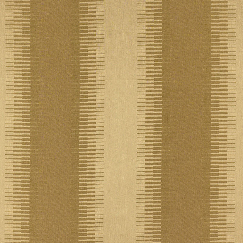 Scintillation Shimmering Sand 55472 by Schumacher Designer Fabric MODERN WOVENS SILK 100% INDIA </p><p>Repeat: Horizontal: 7" (18CM) and Vertical: 3/8" (1CM) 55 - Swanky Fabrics -