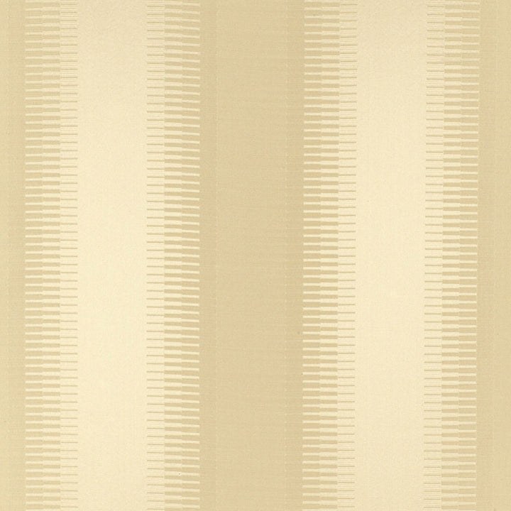 Scintillation Ermine 55473 by Schumacher Designer Fabric MODERN WOVENS See Sample INDIA . </p><p>Repeat: Horizontal: 7" (18CM) and Vertical: 3/8" (1CM) 55" WIDE (140CM) - Swanky Fabrics -