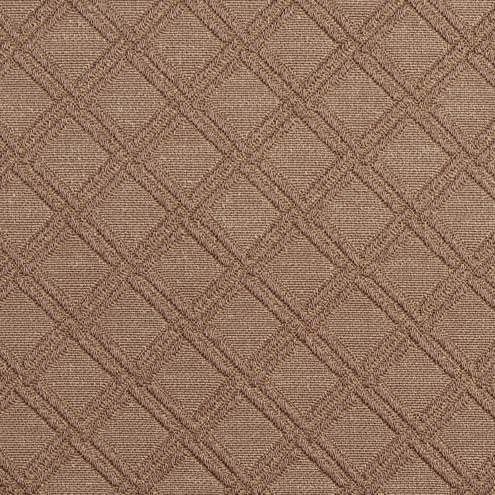 5548 Sand/Diamond by Charlotte Designer Fabric Enchanted Gardens 75% Cotton, 25% Polyester Asia Exceeds 70,000 Wyzenbeek Rubs (Heavy Duty) Horizontal: 1.5" x Vertical: 1.5" 54 Inches - Swanky Fabrics -