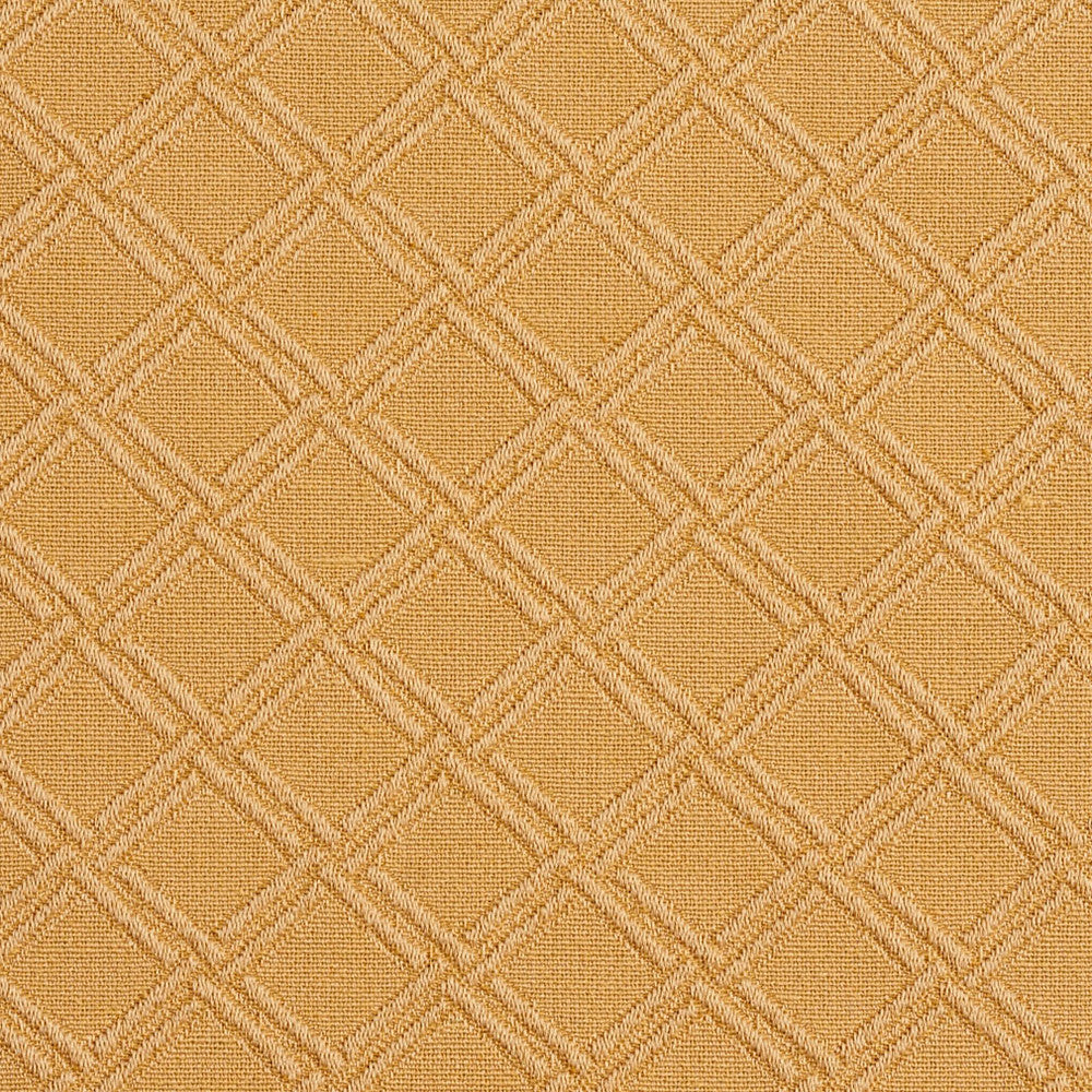 5550 Gold/Diamond by Charlotte Designer Fabric Enchanted Gardens 75% Cotton, 25% Polyester Asia Exceeds 120,000 Wyzenbeek Rubs (Heavy Duty) </p><p>Repeat: Horizontal: 1.5" x Vertical: 1.5" 54 Inches - Swanky Fabrics -