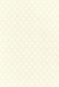 Lucca Matelasse Porcelain 55584 by Schumacher Designer Fabric