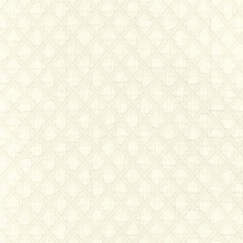 Lucca Matelasse Porcelain 55584 by Schumacher Fabric Schumacher Fabric Lucca Matelasse Porcelain 55584Fabric COTTON 100% ITALY </p><p>Repeat: H: HORZ. 1/2" (1CM) , V: VERT. 5/8" (2CM) 51 - Fabric Carolina -
