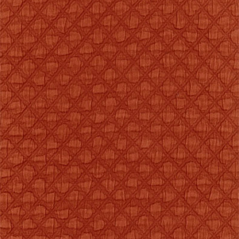 Lucca Matelasse Spice 55587 by Schumacher Fabric Schumacher Fabric Lucca Matelasse Spice 55587Fabric COTTON 100% ITALY </p><p>Repeat: H: HORZ. 1/2" (1CM) , V: VERT. 5/8" (2CM) 51 - Fabric Carolina -