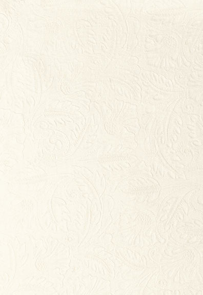 San Savino Embossed Linen Porcelain 55592 by Schumacher Designer Fabric Palazzo 100% Linen Martindale 18,000 Horizontal: 14.625 and Vertical: 24.75 51 - Swanky Fabrics -