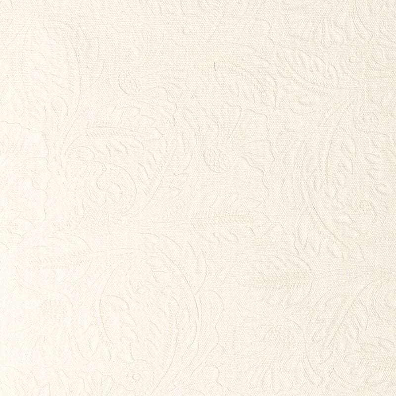 San Savino Embossed Linen Porcelain 55592 by Schumacher Designer Fabric PALAZZO See Sample ITALY MEDIUM DUTY </p><p>Repeat: Horizontal: 14 5/8" (37CM) and Vertical: 24 3/4" (63CM) 51" WIDE (130CM) - Swanky Fabrics -