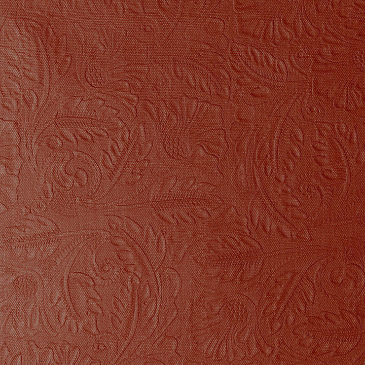 San Savino Embossed Linen Spice 55595 by Schumacher Designer Fabric CHROMA See Sample ITALY MEDIUM DUTY </p><p>Repeat: Horizontal: 14 5/8" (37CM) and Vertical: 24 3/4" (63CM) 51" WIDE (130CM) - Swanky Fabrics -