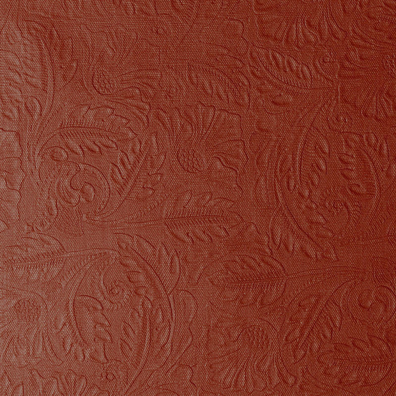 San Savino Embossed Linen Spice 55595 by Schumacher Fabric Schumacher Fabric San Savino Embossed Linen Spice 55595Fabric LINEN 100% ITALY </p><p>Repeat: H: HORZ. 14 5/8" (37CM) , V: VERT. 24 3/4" (63CM) 51 - Fabric Carolina -