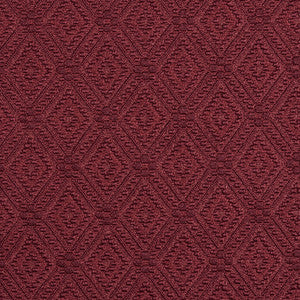 5568 Ruby/Prism by Charlotte Designer Fabric