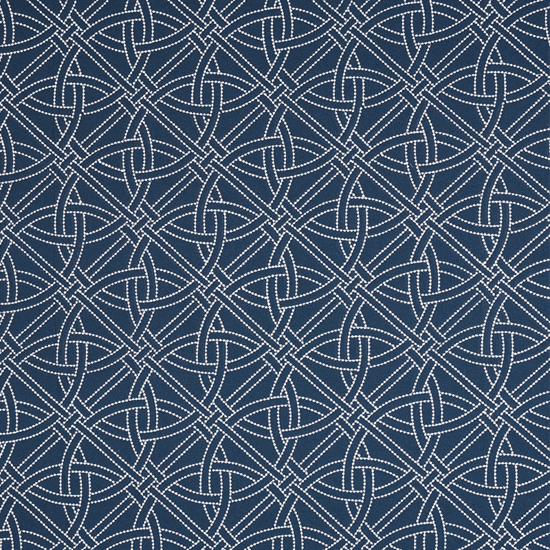 Durance Embroidery Navy 55696 by Schumacher Fabric Schumacher Fabric Durance Embroidery Navy 55696Fabric LINEN 57% INDIA </p><p>Repeat: H: HORZ. 6 3/4" (17CM) , V: VERT. 6 1/4" (16CM) 51.5 - Fabric Carolina -