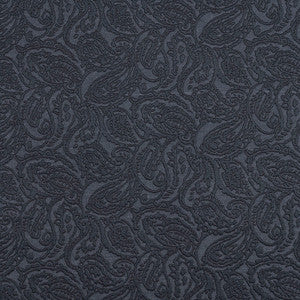 5574 Delft/Paisley by Charlotte Designer Fabric