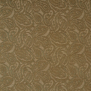5576 Sage/Paisley by Charlotte Designer Fabric