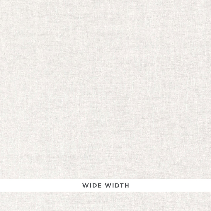 Aurelia Sheer Ivory 55770 by Schumacher Designer Fabric RADIANCE SHEERS WOOL 53% LINEN 47% ITALY </p><p>Repeat: Horizontal: and Vertical: 131 - Swanky Fabrics -
