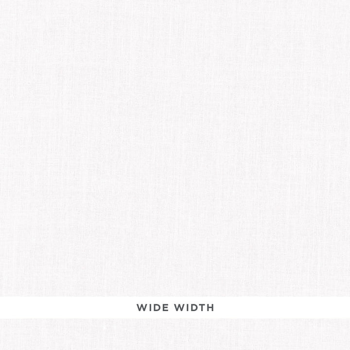 Emilia Sheer Ivory 55820 by Schumacher Designer Fabric ESSENTIALS: SHEERS & CASEMENTS I POLYESTER 100% ITALY </p><p>Repeat: Horizontal: and Vertical: 130 - Swanky Fabrics -