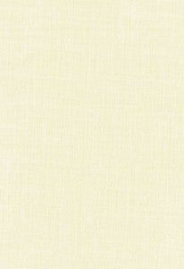 Emilia Sheer Straw 55821 by Schumacher Designer Fabric