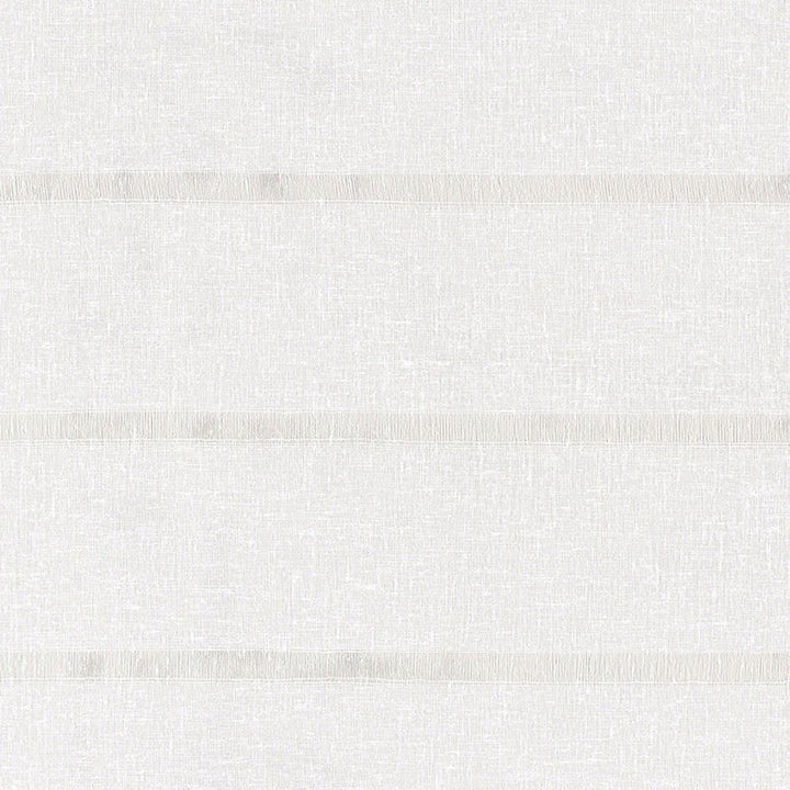 Sophia Sheer Stripe Snow 55880 by Schumacher Designer Fabric ESSENTIALS: SHEERS & CASEMENTS II See Sample SPAIN . </p><p>Repeat: Horizontal: - and Vertical: 3 7/8" (10CM) 118" WIDE (300CM) - Swanky Fabrics -