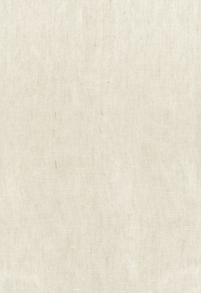Ophelia Sheer Ivory 55891 by Schumacher Designer Fabric Essentials-Sheers-Casements 100% Linen - Horizontal: - and Vertical: - 118 - Swanky Fabrics -
