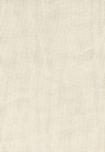 Bonita Sheer Net Cream 55900 by Schumacher Designer Fabric
