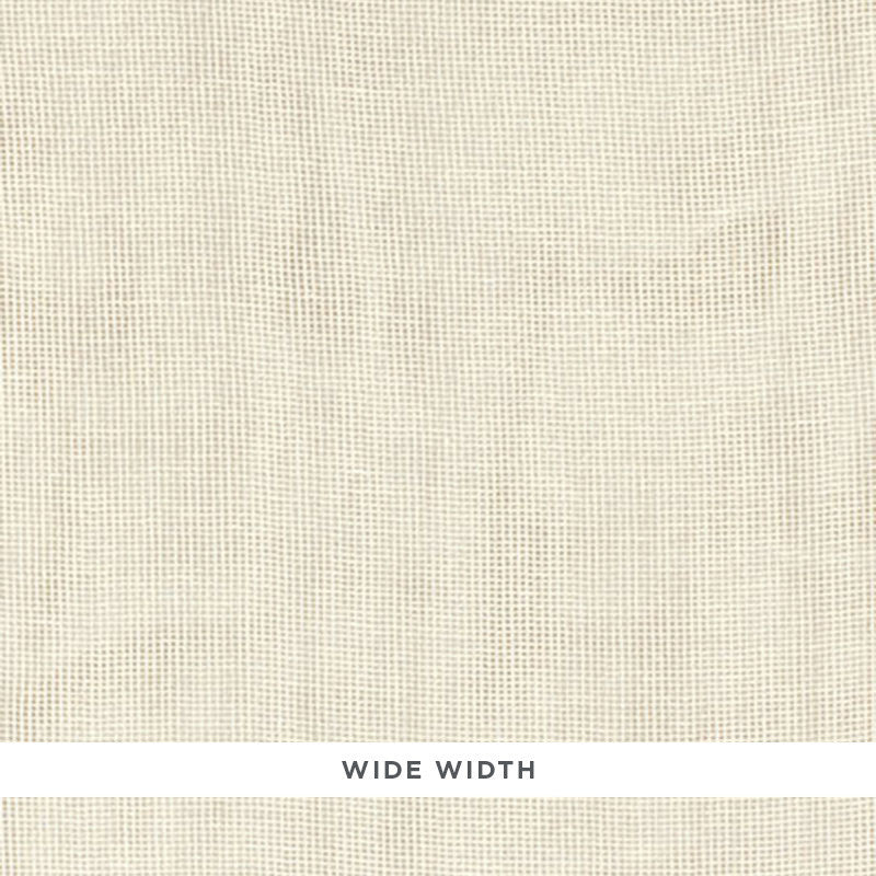 Bonita Sheer Net Cream 55900 by Schumacher Fabric Schumacher Fabric Bonita Sheer Net Cream 55900Fabric LINEN 100% SPAIN </p><p>Repeat: H: HORZ. 1/8" (0CM) , V: VERT. 1/8" (0CM) 108 - Fabric Carolina -