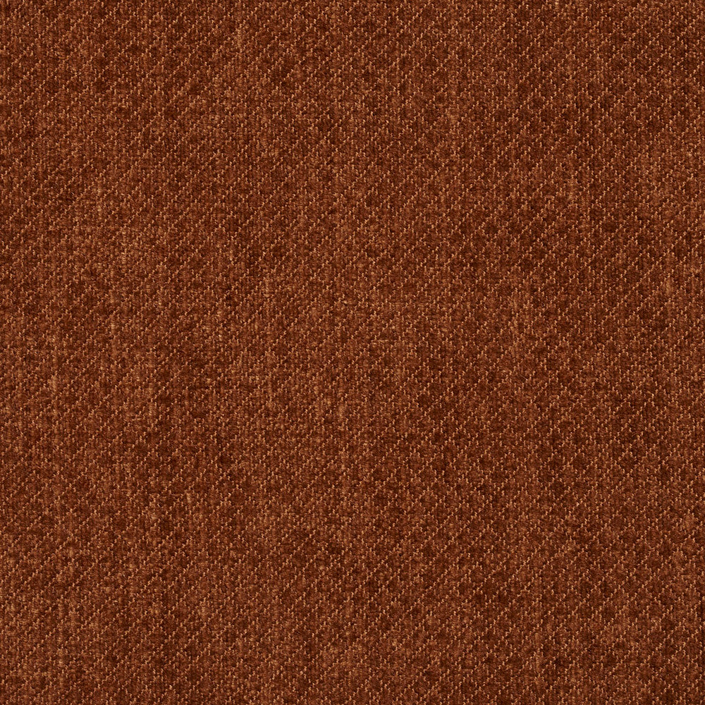 5596 Nutmeg by Charlotte Designer Fabric Ring Book Page #29 100% Woven Polyester Asia Exceeds 100,000 Wyzenbeek Rubs (Heavy Duty) Horizontal: 0.25" x Vertical: 0.25" 54 Inches - Swanky Fabrics -