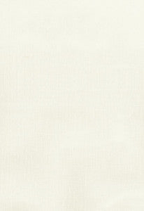 Cordelia Sheer Bone 55971 by Schumacher Designer Fabric