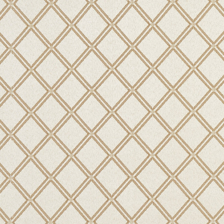 5610 Ivory/Classic by Charlotte Designer Fabric Dazzling Damasks II 100% Woven Polyester Asia Exceeds 48,000 Wyzenbeek Rubs (Heavy Duty) </p><p>Repeat: Horizontal: 2" x Vertical: 1.75" 54 Inches - Swanky Fabrics -
