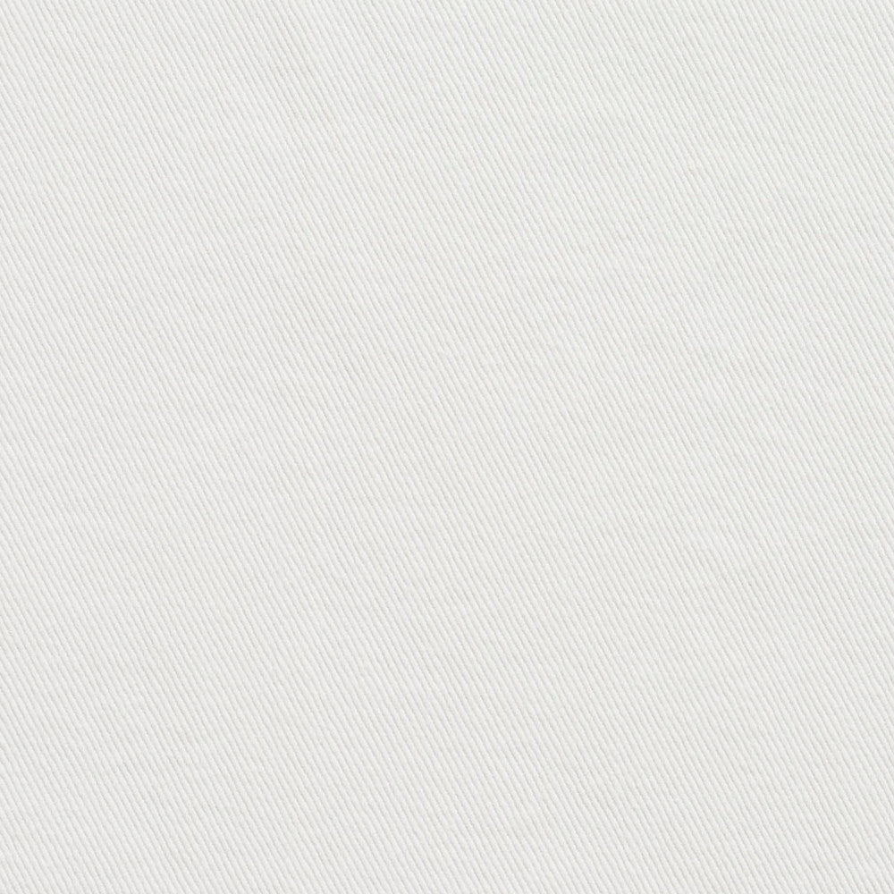 5671 Brilliant White by Charlotte Designer Fabric Washed Denims 100% Cotton, Preshrunk Washed Denim Asia Exceeds 60,000 Wyzenbeek Rubs (Heavy Duty) No Repeat 54 Inches - Swanky Fabrics -