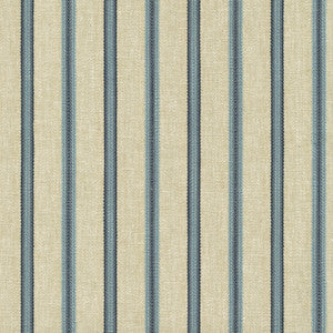 Jodpur Stripe Porcelain 570020 By Villa D'Ascoli Designer Fabric