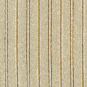 Jodpur Stripe Saffron 570024 By Villa D'Ascoli Designer Fabric