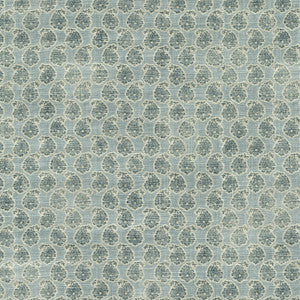 Henna Porcelain 570051 By Villa D'Ascoli Designer Fabric