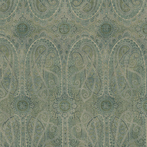 Jaisalmer Juniper 570072 By Villa D'Ascoli Designer Fabric