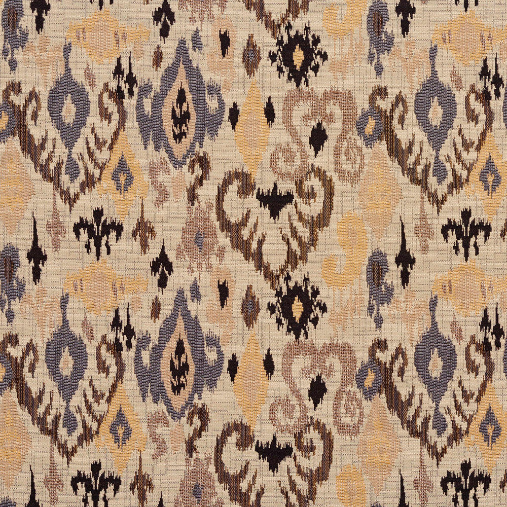 5706 Chateau Mirage by Charlotte Designer Fabric Woven Patterns 82% Polyester, 18% Cotton Asia Exceeds 70,000 Wyzenbeek Rubs (Heavy Duty) Horizontal: 14.5" x Vertical: 9.5" 54 Inches - Swanky Fabrics -