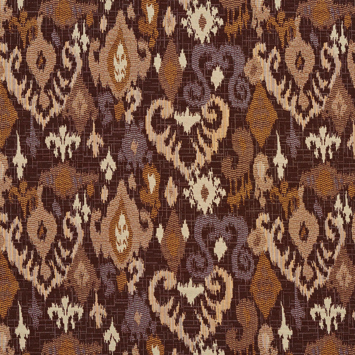 5708 Canyon Mirage by Charlotte Designer Fabric Woven Patterns 82% Polyester, 18% Cotton Asia Exceeds 70,000 Wyzenbeek Rubs (Heavy Duty) Horizontal: 14.5" x Vertical: 9.5" 54 Inches - Swanky Fabrics -