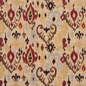 5709 Veranda Mirage by Charlotte Designer Fabric
