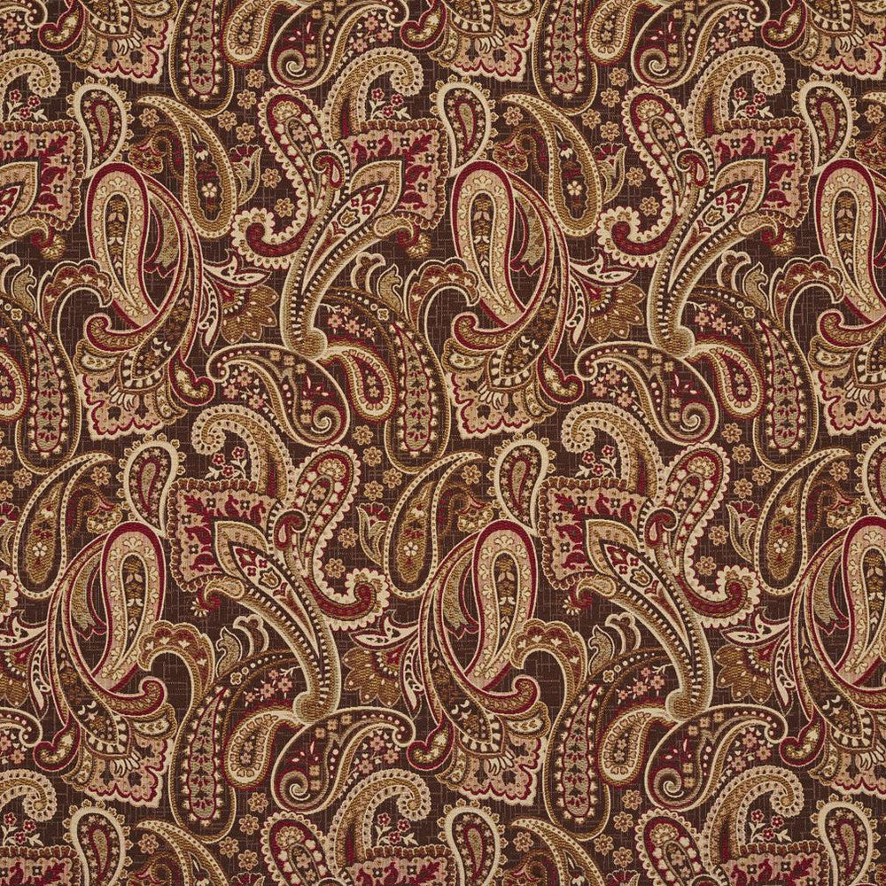 5710 Adobe Phoenix by Charlotte Designer Fabric Woven Patterns 82% Polyester, 18% Cotton Asia Exceeds 70,000 Wyzenbeek Rubs (Heavy Duty) </p><p>Repeat: Horizontal: 14.5" x Vertical: 28" 54 Inches - Swanky Fabrics -