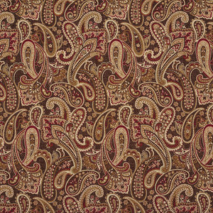 5710 Adobe Phoenix by Charlotte Designer Fabric