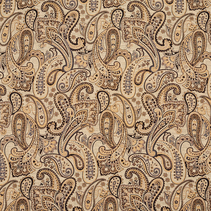 5711 Chateau Phoenix by Charlotte Designer Fabric Woven Patterns 82% Polyester, 18% Cotton Asia Exceeds 70,000 Wyzenbeek Rubs (Heavy Duty) Horizontal: 14.5" x Vertical: 28" 54 Inches - Swanky Fabrics -
