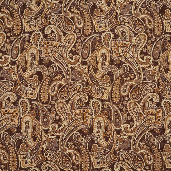 5713 Canyon Phoenix by Charlotte Designer Fabric Woven Patterns 82% Polyester, 18% Cotton Asia Exceeds 70,000 Wyzenbeek Rubs (Heavy Duty) Horizontal: 14.5" x Vertical: 28" 54 Inches - Swanky Fabrics -