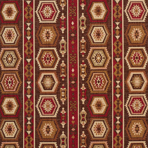 5715 Adobe Santa Fe by Charlotte Designer Fabric