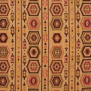 5717 Tiki Santa Fe by Charlotte Designer Fabric