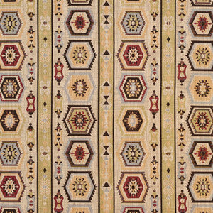 5719 Veranda Santa Fe by Charlotte Designer Fabric