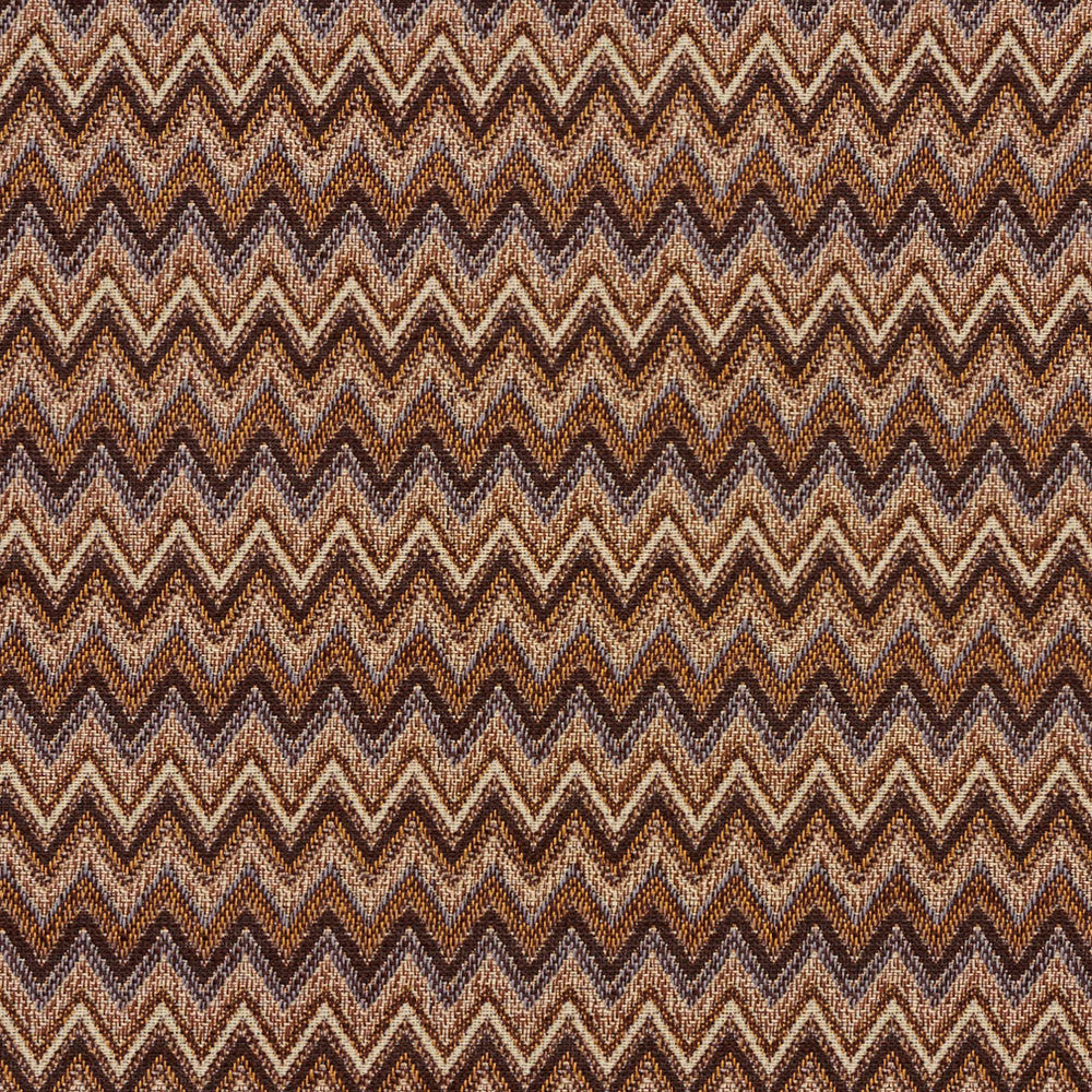 5723 Canyon Flame by Charlotte Designer Fabric Woven Patterns 82% Polyester, 18% Cotton Asia Exceeds 70,000 Wyzenbeek Rubs (Heavy Duty) </p><p>Repeat: Horizontal: .75" x Vertical: 2.25" 54 Inches - Swanky Fabrics -
