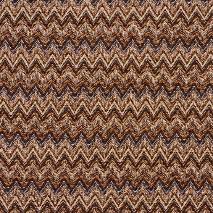 5723 Canyon Flame by Charlotte Designer Fabric Woven Patterns 82% Polyester, 18% Cotton Asia Exceeds 70,000 Wyzenbeek Rubs (Heavy Duty) </p><p>Repeat: Horizontal: .75" x Vertical: 2.25" 54 Inches - Swanky Fabrics -