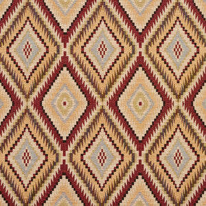 5728 Veranda Tucson by Charlotte Designer Fabric