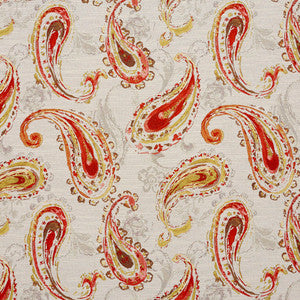 5753 Fantasia by Charlotte Designer Fabric