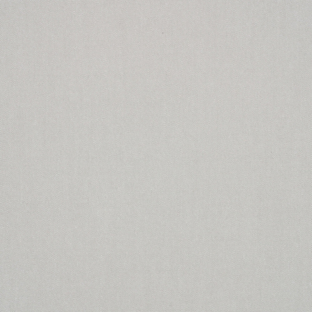 4651 Silver by Sunbrella Designer Fabric Sunbrella Awning / Marine 46 in. Solids 100% Sunbrella® Acrylic USA or Imported 10-Year Horizontal: and Vertical: 46 in. - Swanky Fabrics -