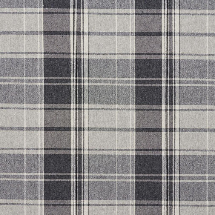 5800 Sterling Plaid by Charlotte Designer Fabric Classic Patterns 52% Polyester, 48% Cotton Made In USA Exceeds 200,000 Wyzenbeek Rubs (Heavy Duty) </p><p>Repeat: Horizontal: 6.5" x Vertical: 7" 54 Inches - Swanky Fabrics -